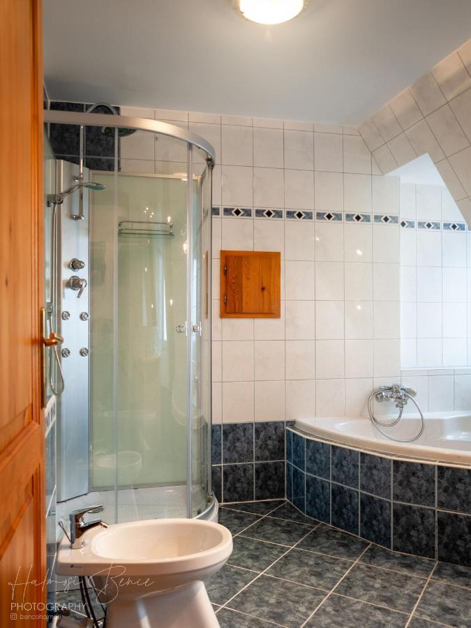 Moai Home Apartman Sárvár Zewnętrze zdjęcie